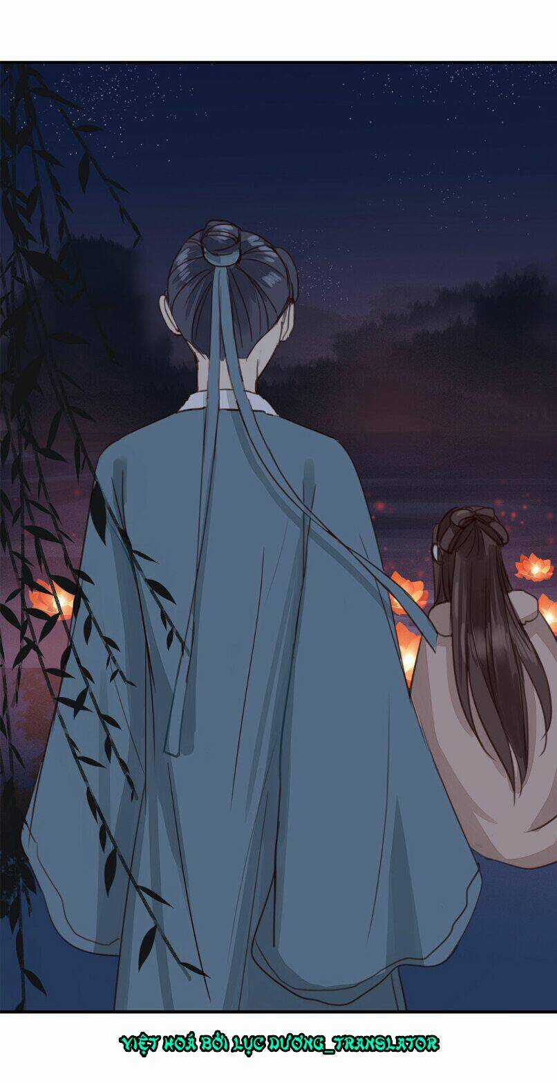 Chỉ Phu Vi Thê Chapter 49 trang 18