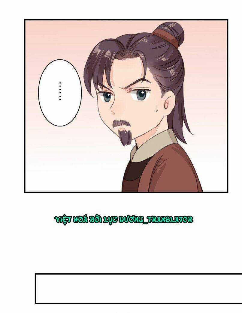 Chỉ Phu Vi Thê Chapter 49 trang 5