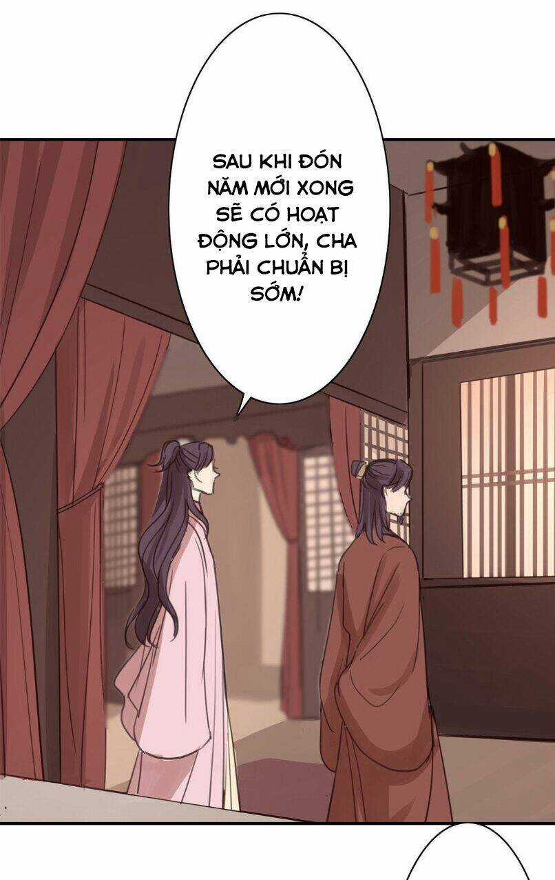 Chỉ Phu Vi Thê Chapter 49 trang 6