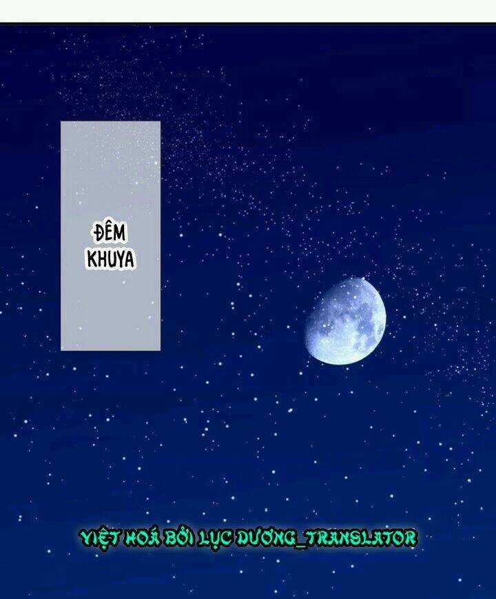 Chỉ Phu Vi Thê Chapter 5 trang 20