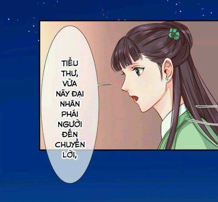 Chỉ Phu Vi Thê Chapter 5 trang 21