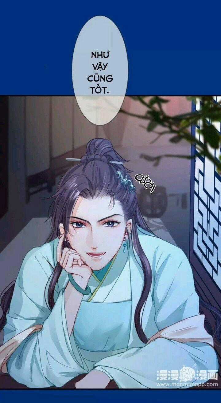 Chỉ Phu Vi Thê Chapter 5 trang 23