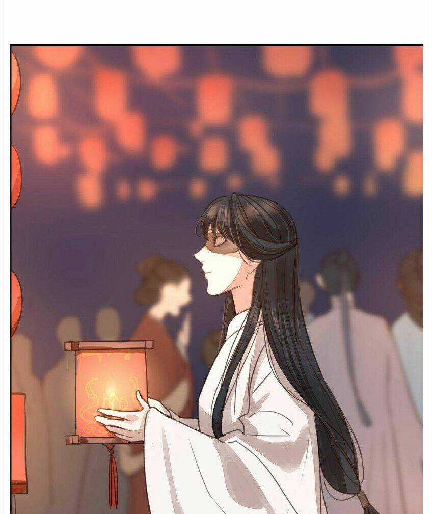 Chỉ Phu Vi Thê Chapter 50 trang 12