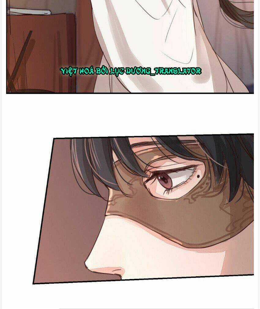 Chỉ Phu Vi Thê Chapter 50 trang 13