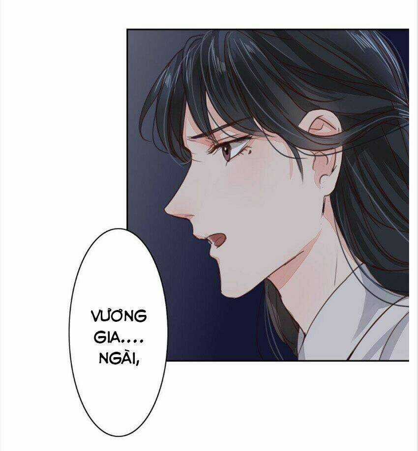 Chỉ Phu Vi Thê Chapter 50 trang 23