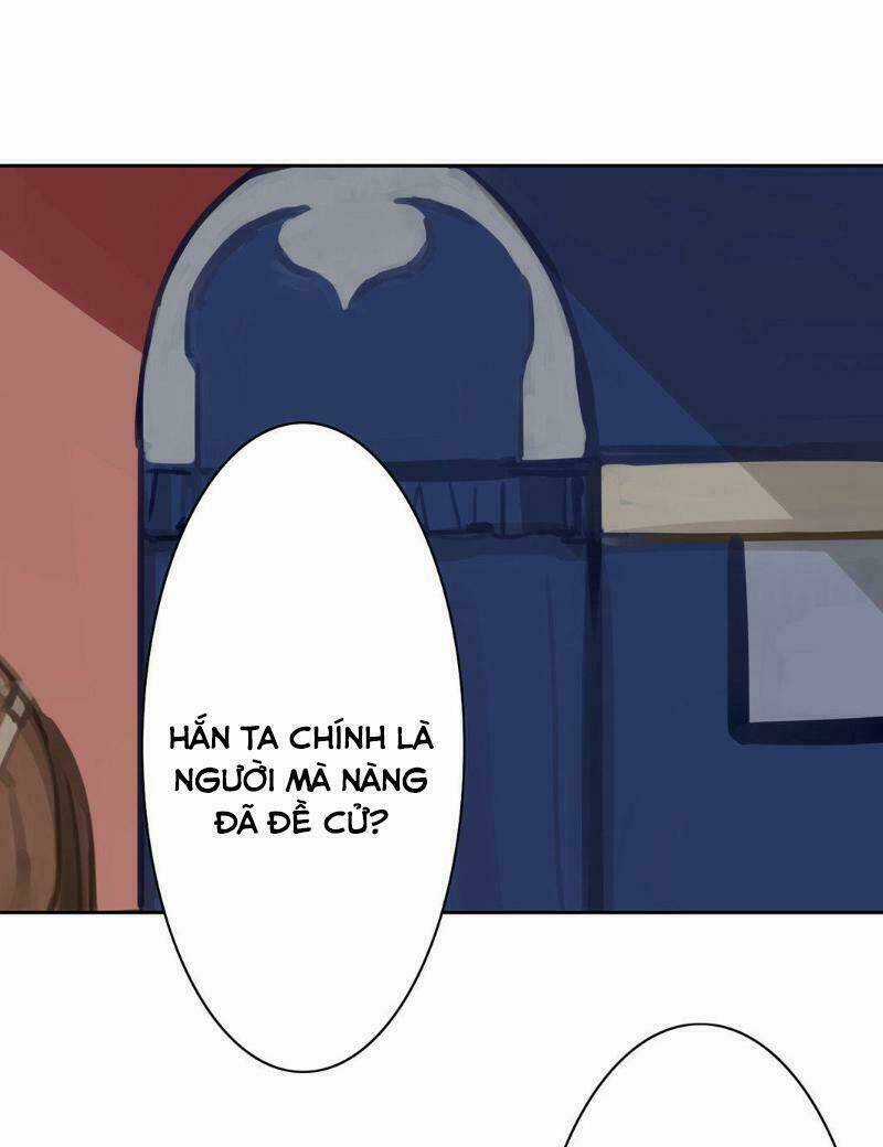 Chỉ Phu Vi Thê Chapter 51 trang 10