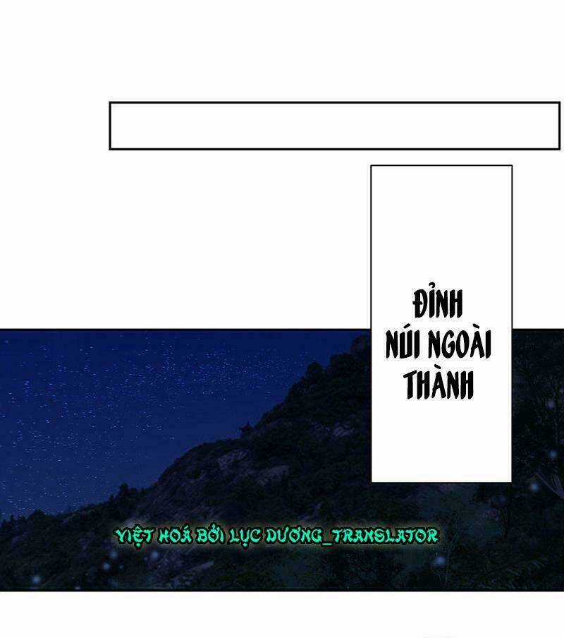 Chỉ Phu Vi Thê Chapter 51 trang 16