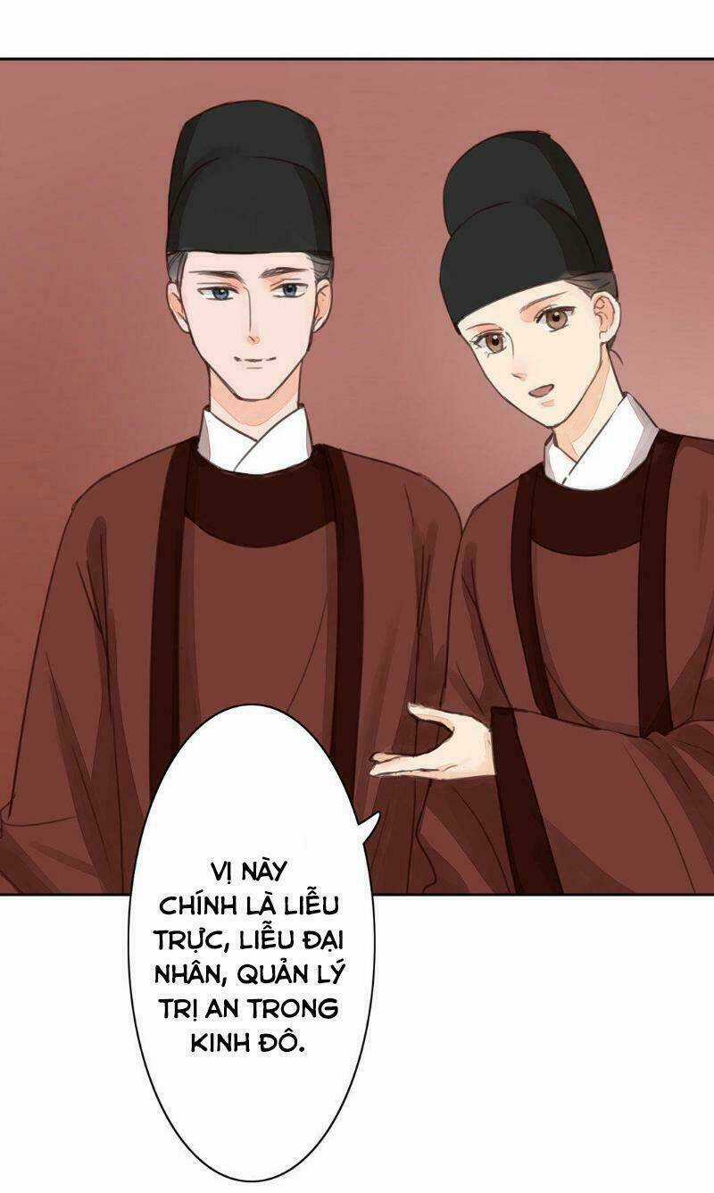 Chỉ Phu Vi Thê Chapter 51 trang 2