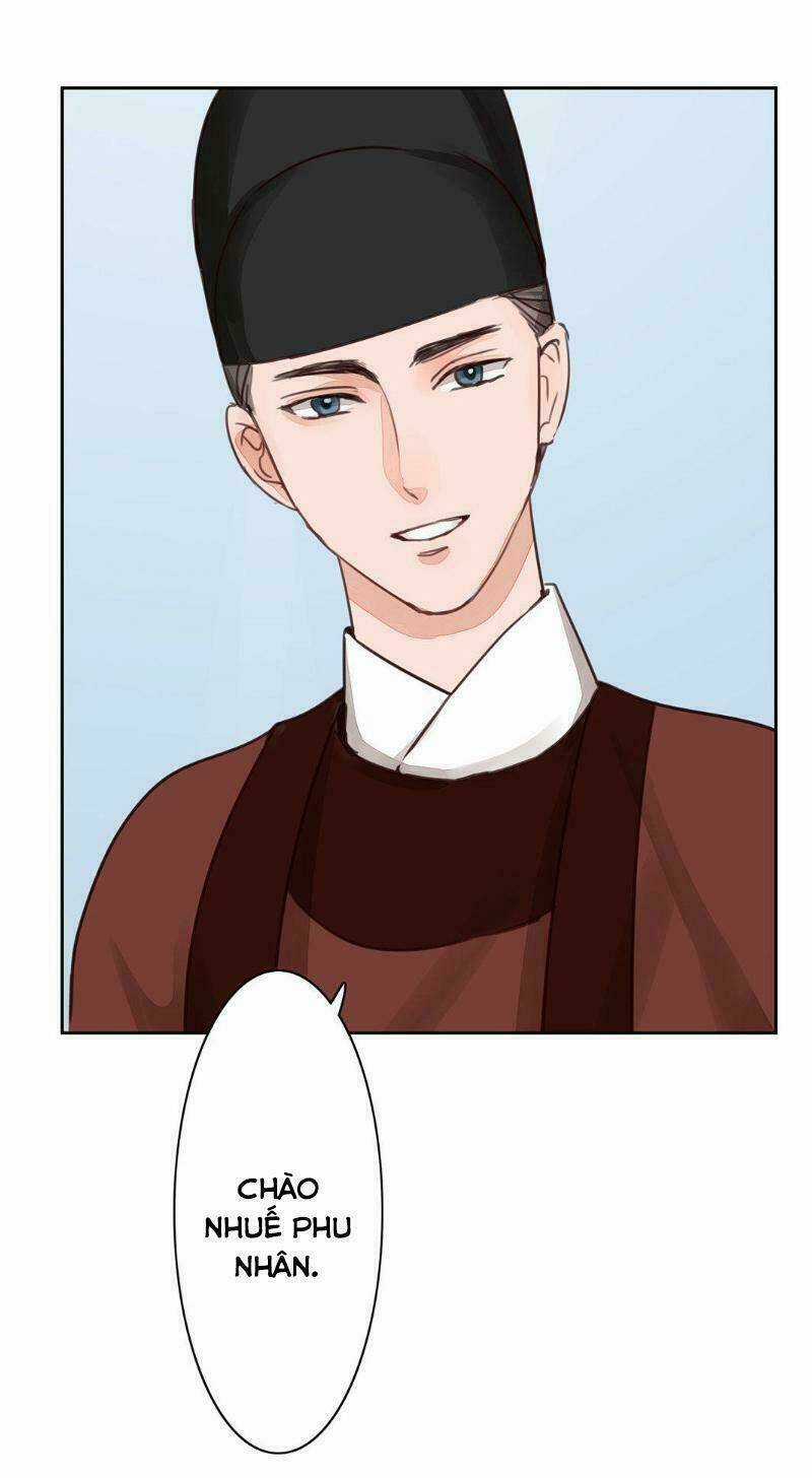 Chỉ Phu Vi Thê Chapter 51 trang 3