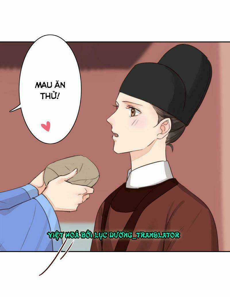 Chỉ Phu Vi Thê Chapter 51 trang 6