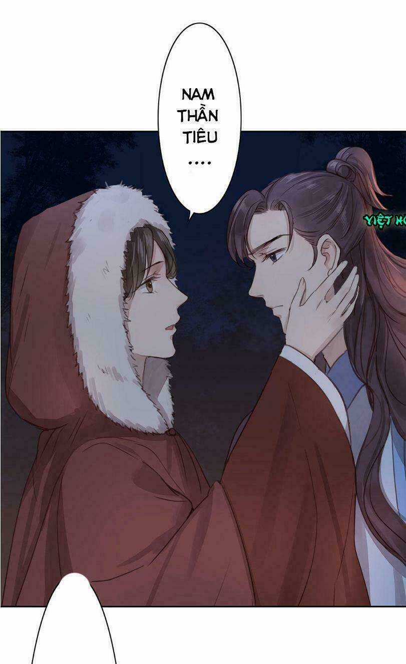 Chỉ Phu Vi Thê Chapter 52 trang 10