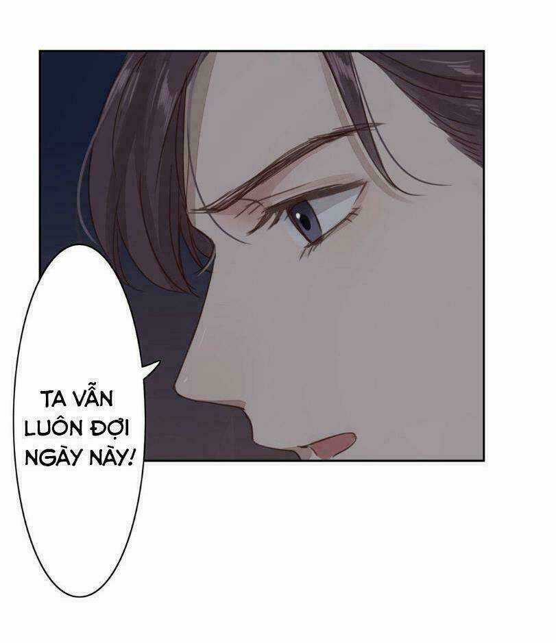 Chỉ Phu Vi Thê Chapter 52 trang 12
