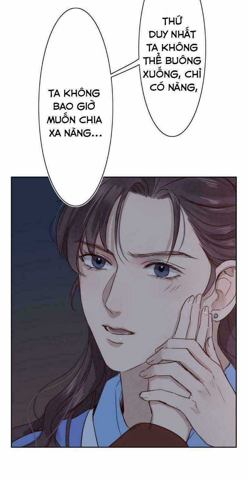 Chỉ Phu Vi Thê Chapter 52 trang 14