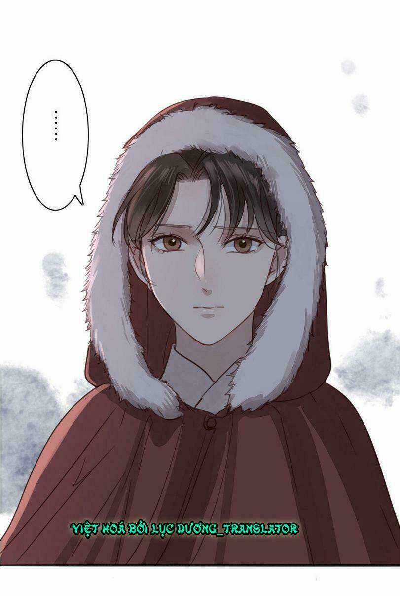 Chỉ Phu Vi Thê Chapter 52 trang 15