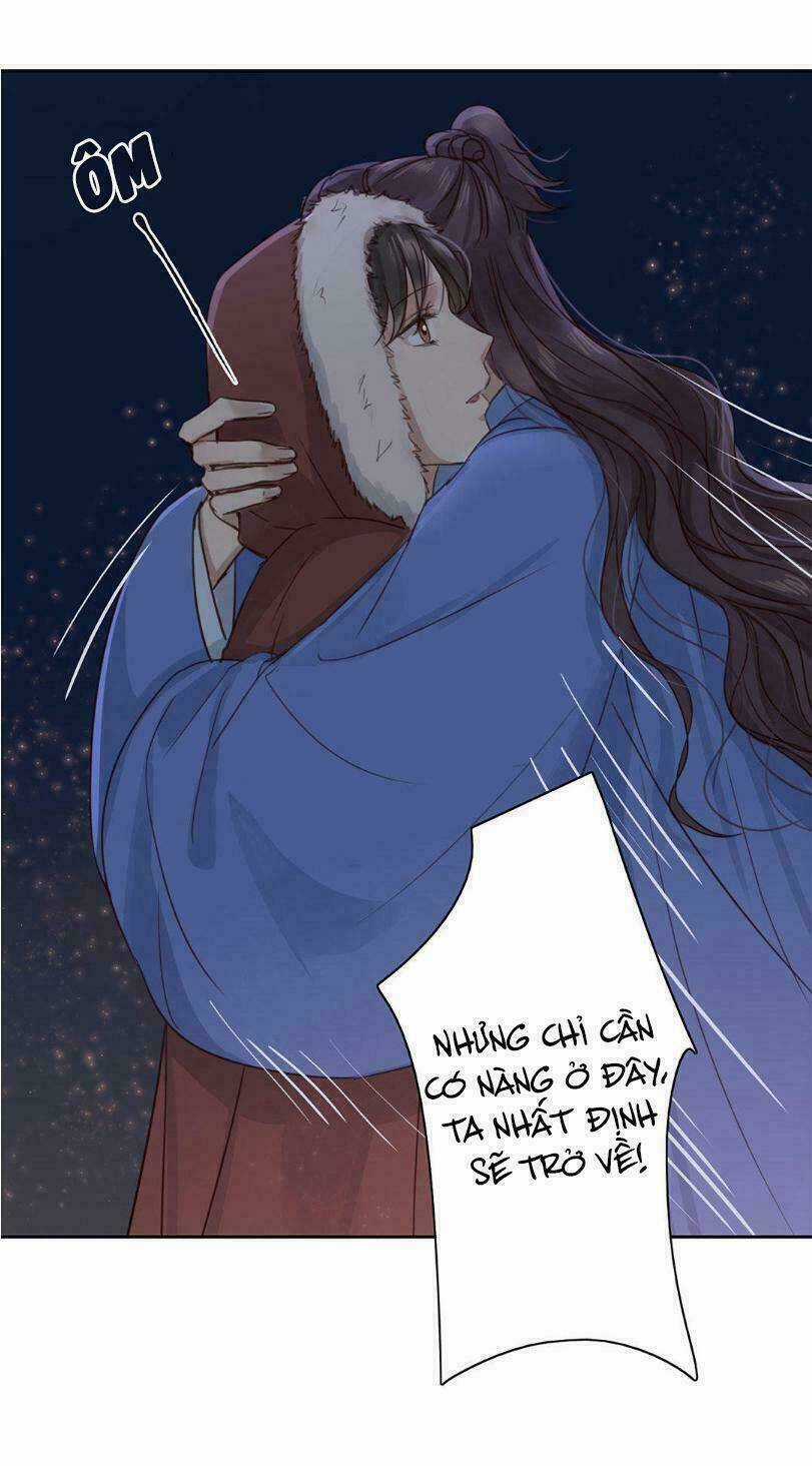 Chỉ Phu Vi Thê Chapter 52 trang 16