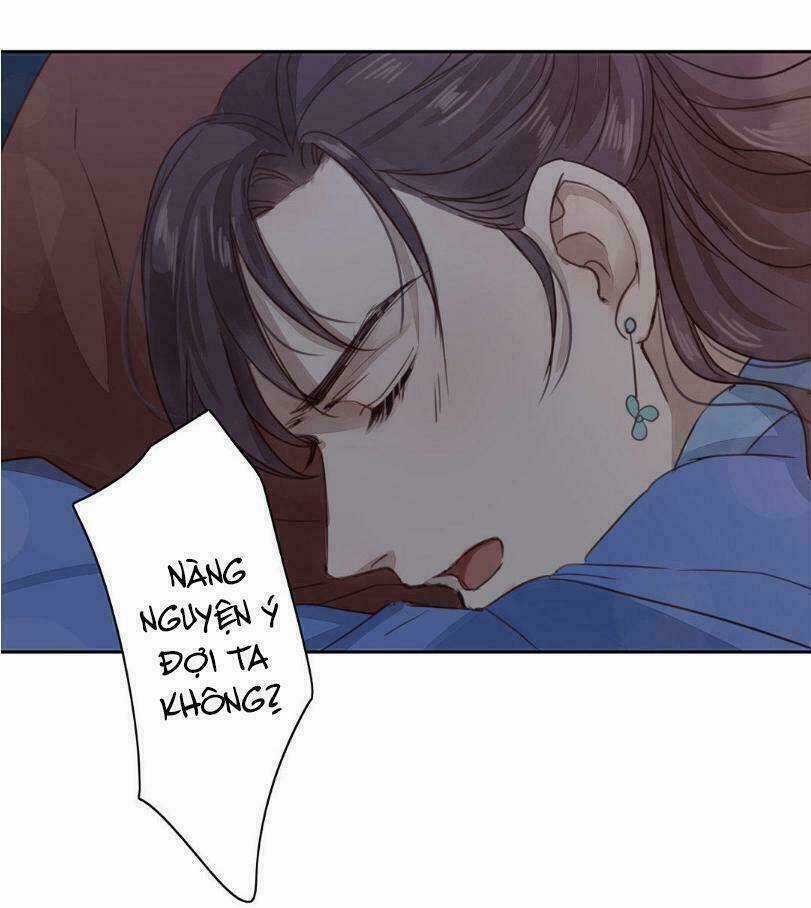 Chỉ Phu Vi Thê Chapter 52 trang 17