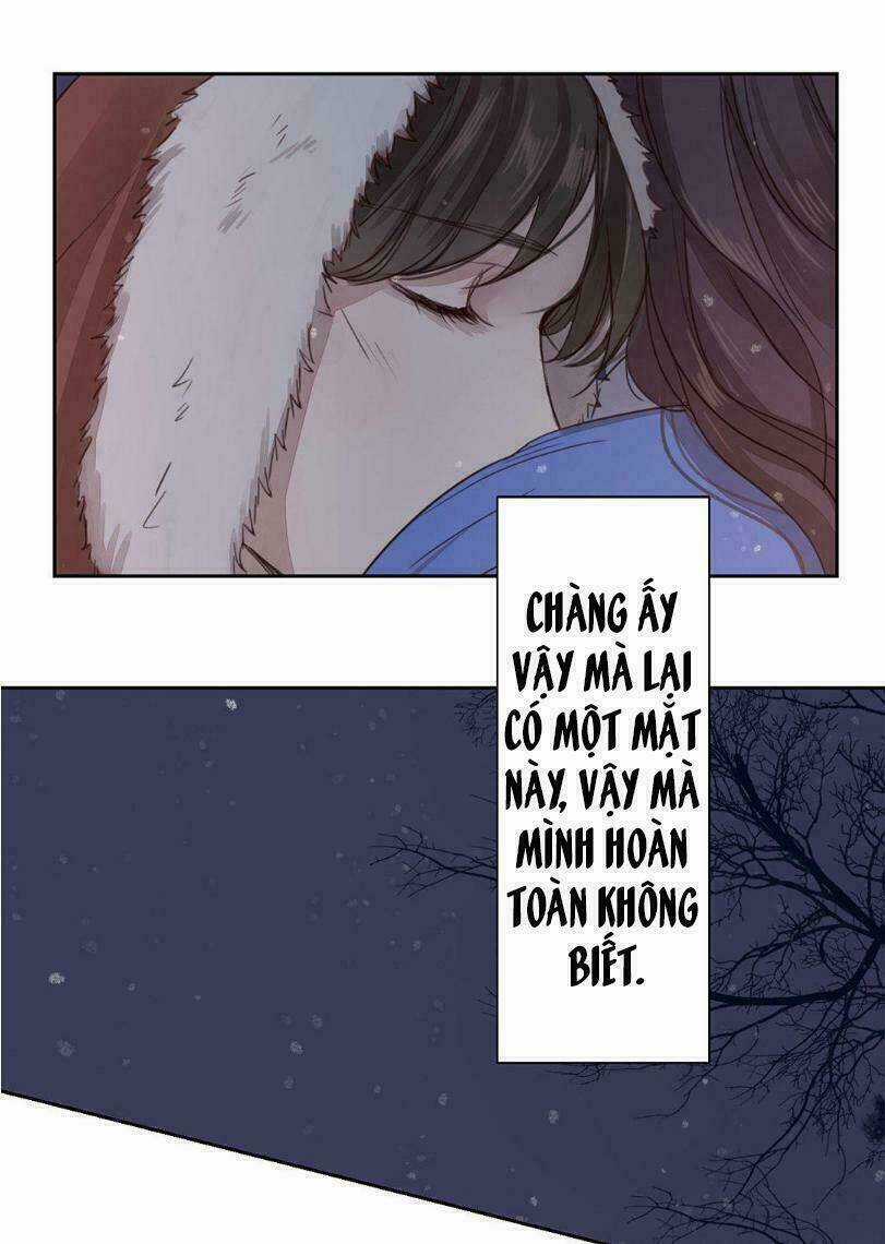 Chỉ Phu Vi Thê Chapter 52 trang 20