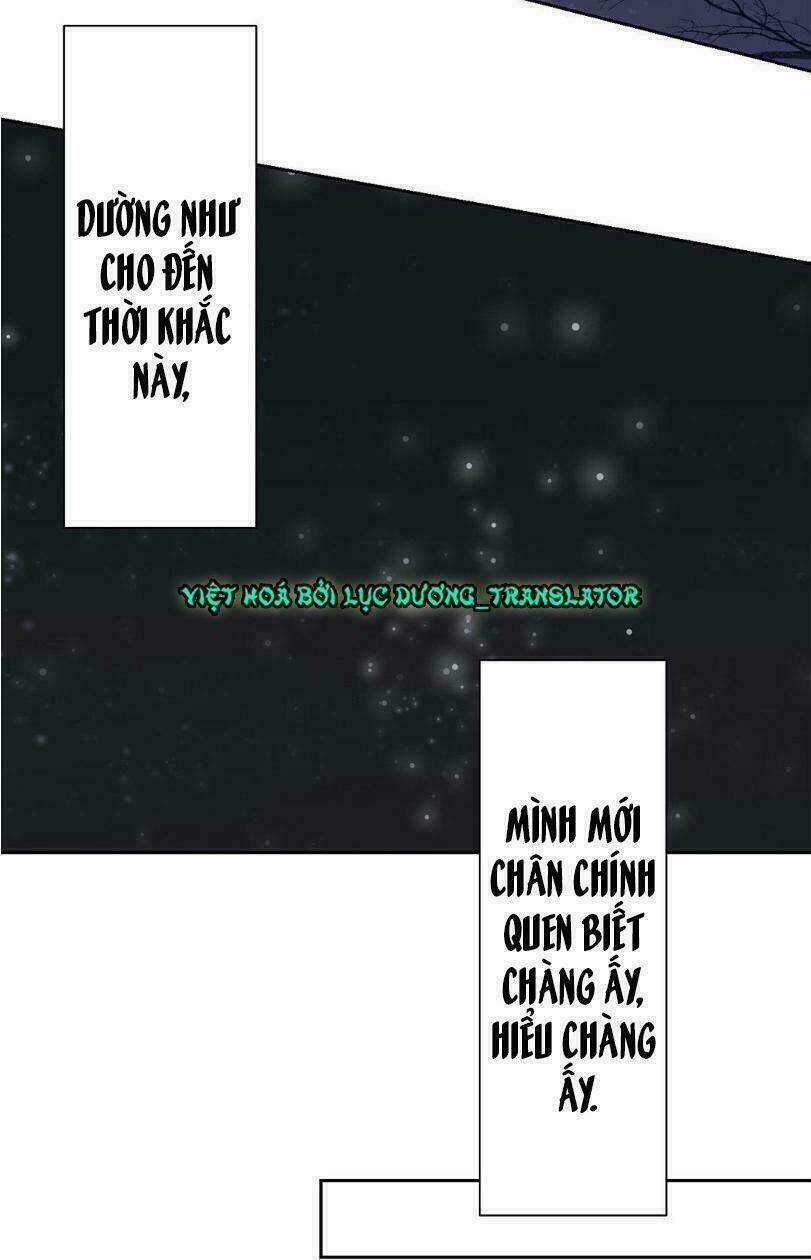 Chỉ Phu Vi Thê Chapter 52 trang 21
