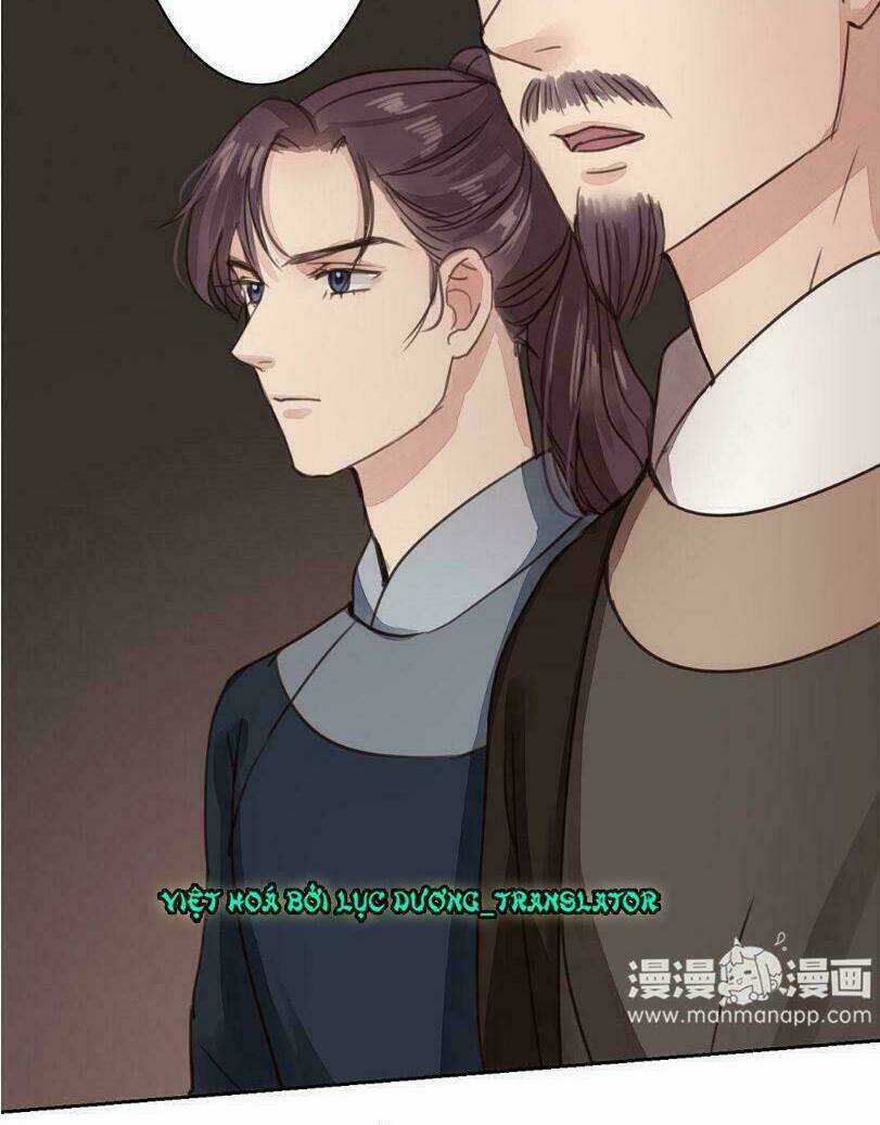 Chỉ Phu Vi Thê Chapter 52 trang 23