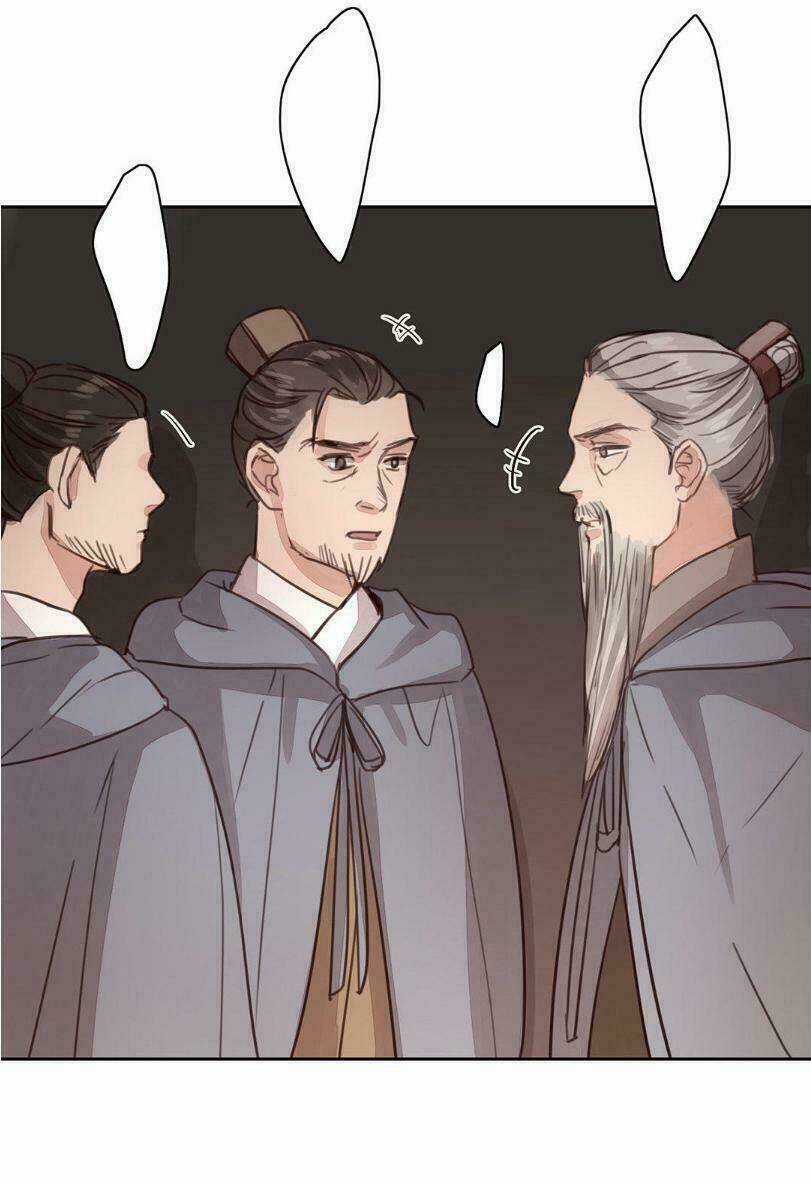 Chỉ Phu Vi Thê Chapter 52 trang 24