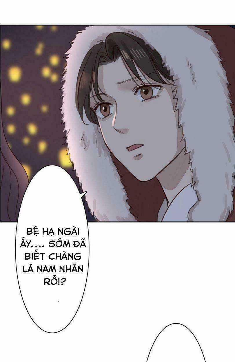 Chỉ Phu Vi Thê Chapter 52 trang 5