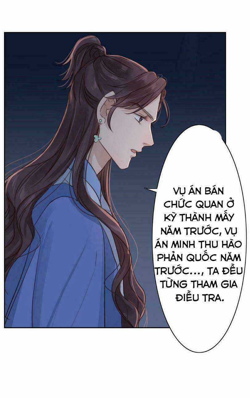 Chỉ Phu Vi Thê Chapter 52 trang 7