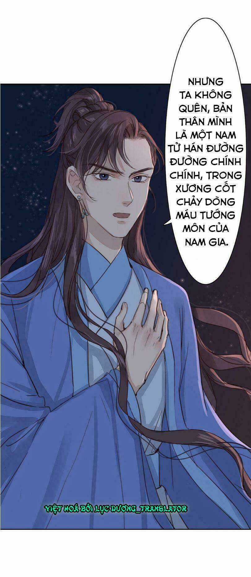 Chỉ Phu Vi Thê Chapter 52 trang 9