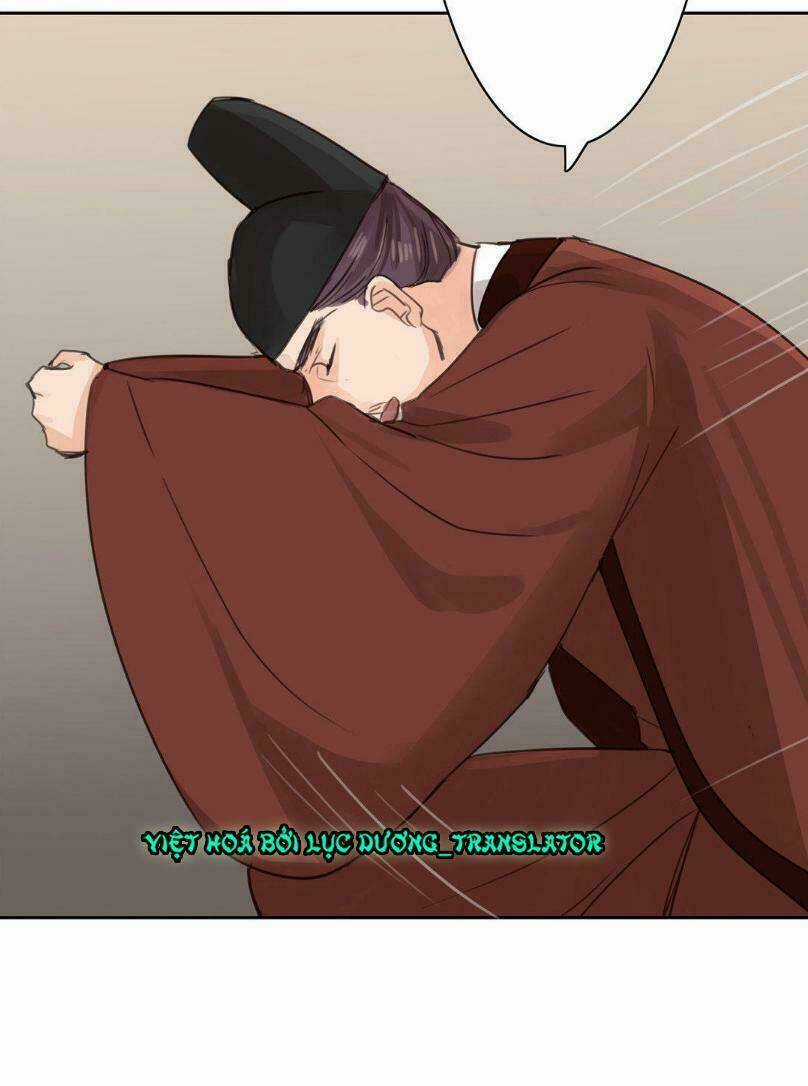 Chỉ Phu Vi Thê Chapter 53 trang 10