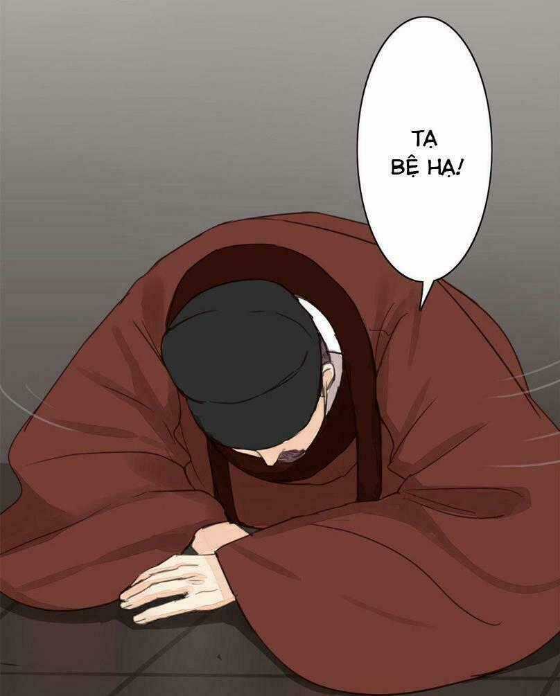 Chỉ Phu Vi Thê Chapter 53 trang 22