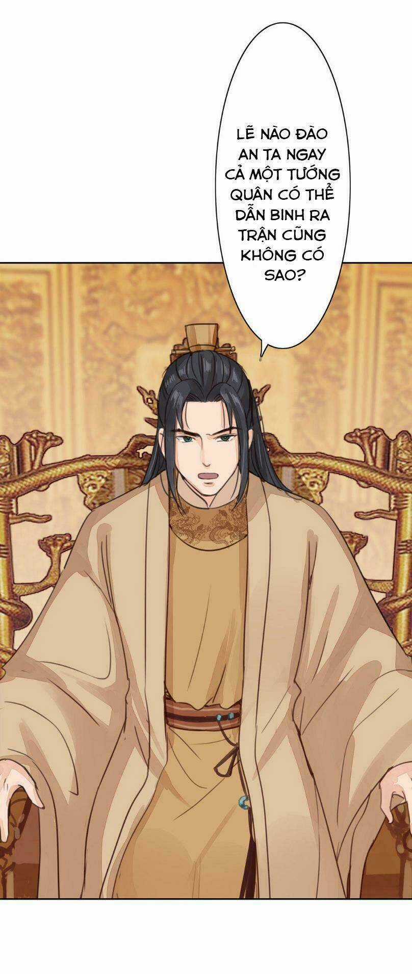 Chỉ Phu Vi Thê Chapter 53 trang 7