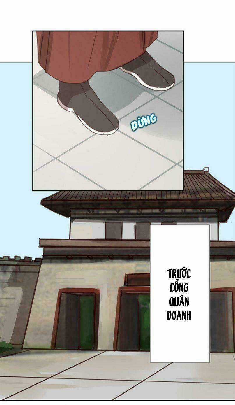 Chỉ Phu Vi Thê Chapter 54 trang 14