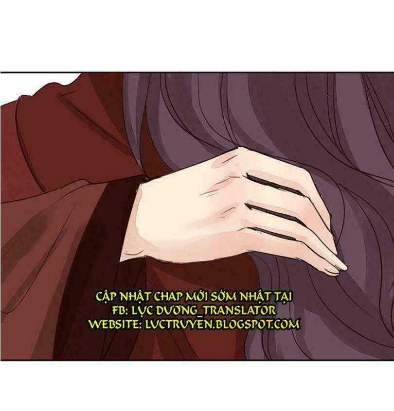 Chỉ Phu Vi Thê Chapter 54 trang 29