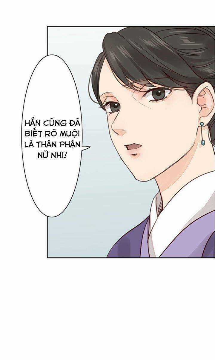 Chỉ Phu Vi Thê Chapter 55 trang 10