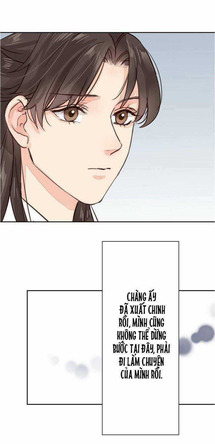 Chỉ Phu Vi Thê Chapter 55 trang 15