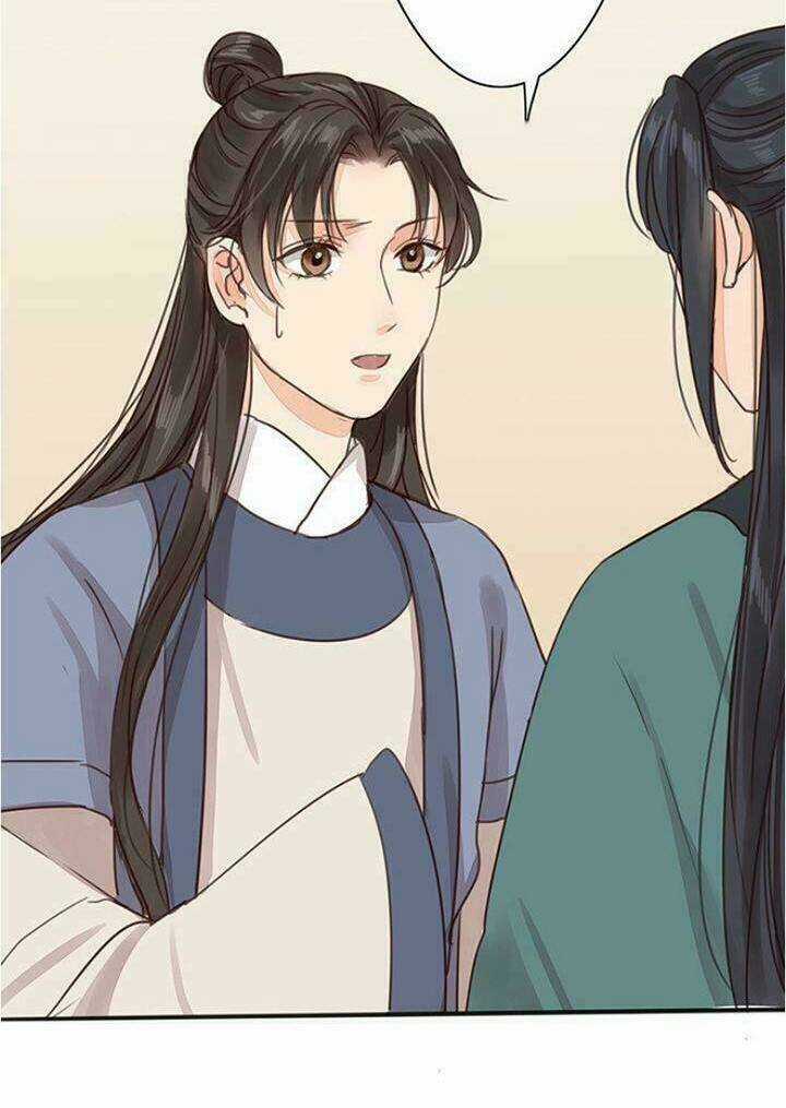 Chỉ Phu Vi Thê Chapter 55 trang 20