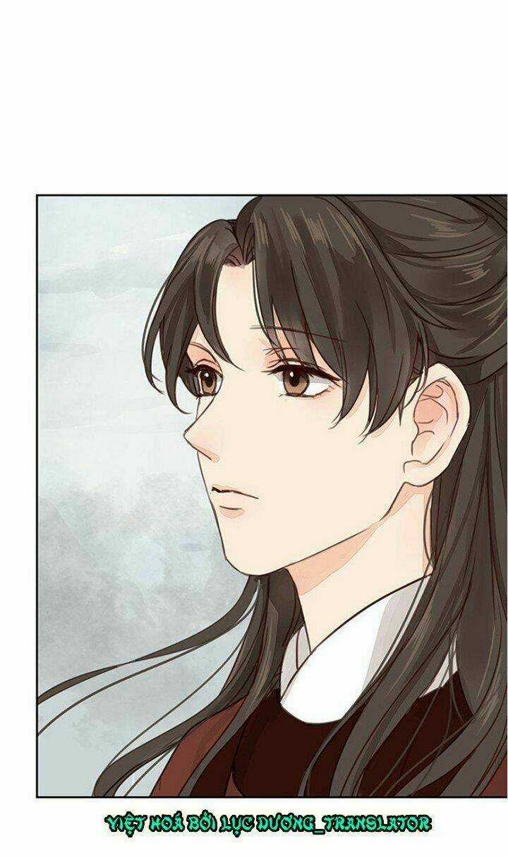 Chỉ Phu Vi Thê Chapter 55 trang 6