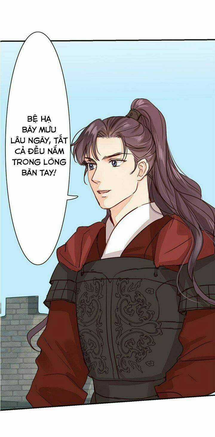 Chỉ Phu Vi Thê Chapter 56 trang 16