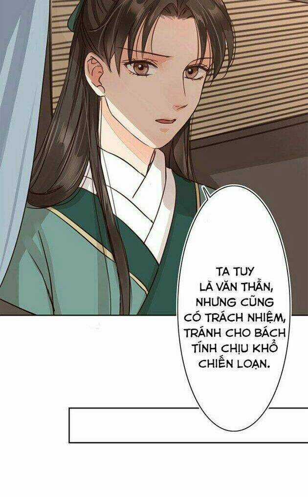 Chỉ Phu Vi Thê Chapter 56 trang 6