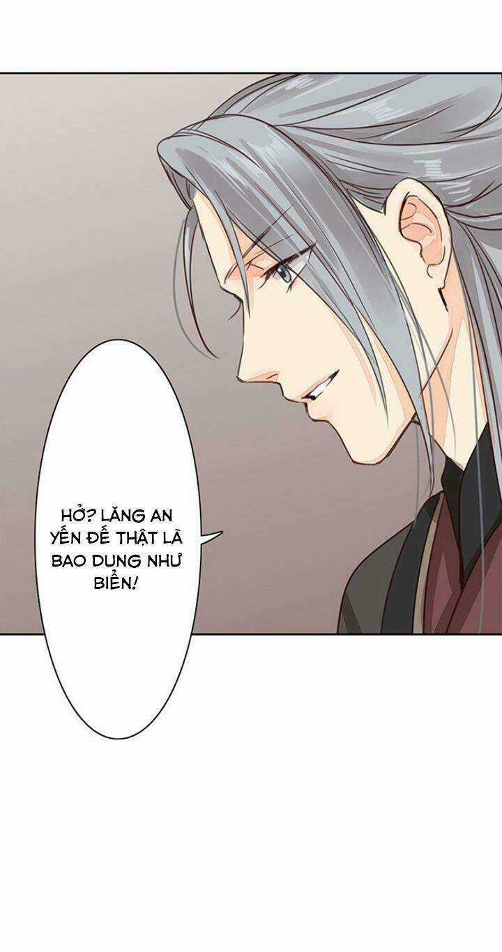 Chỉ Phu Vi Thê Chapter 57 trang 13