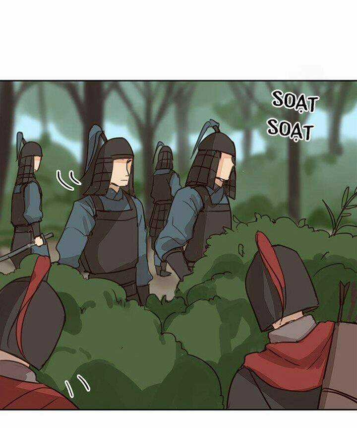 Chỉ Phu Vi Thê Chapter 57 trang 3