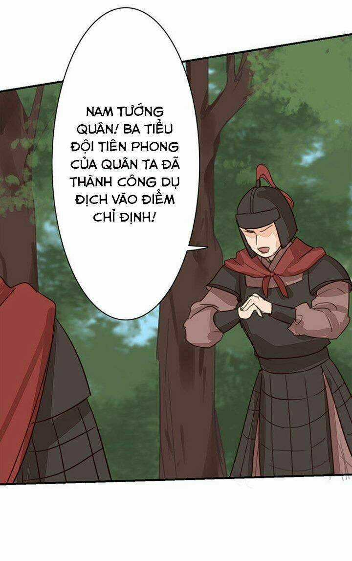 Chỉ Phu Vi Thê Chapter 57 trang 6