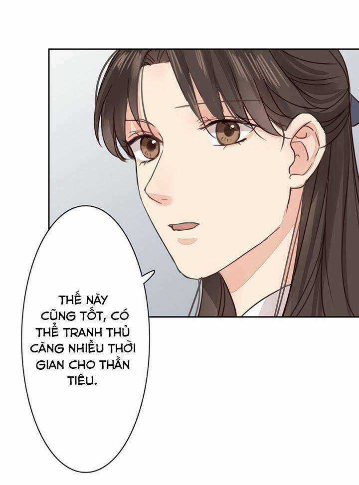Chỉ Phu Vi Thê Chapter 58 trang 8