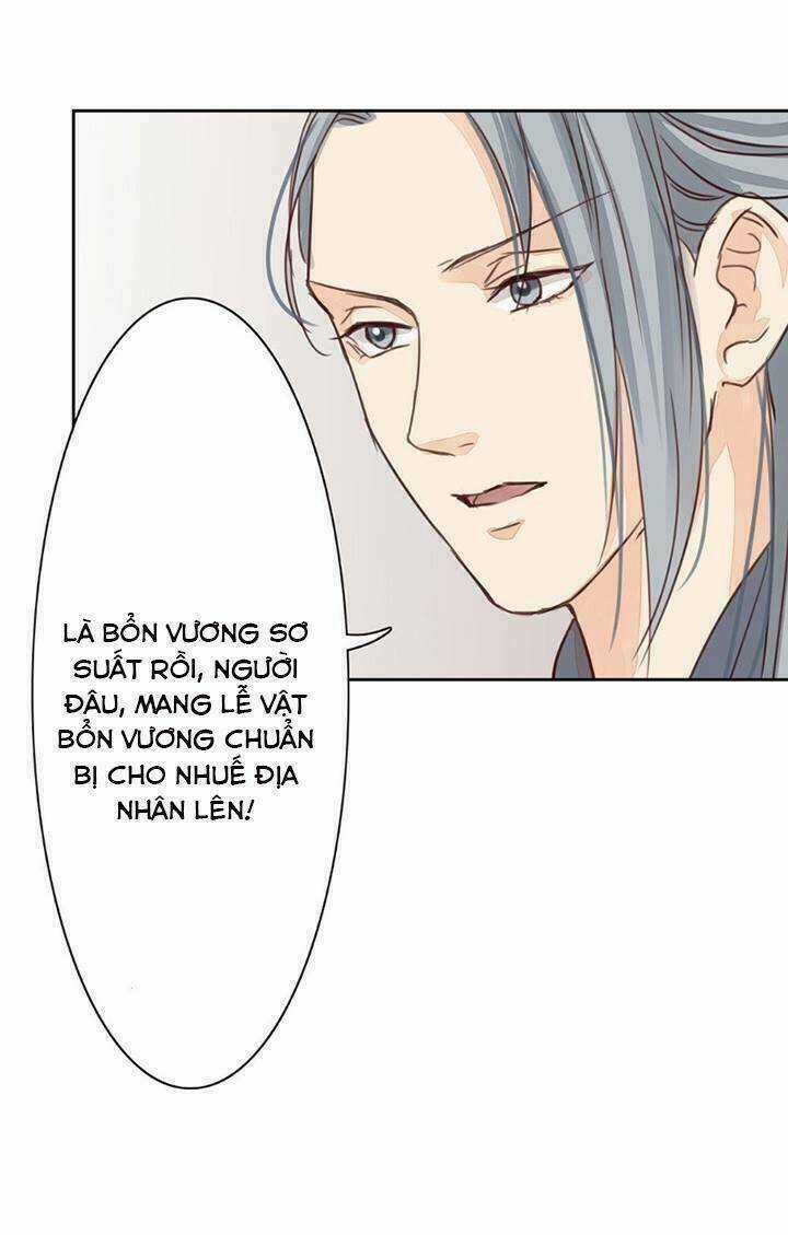 Chỉ Phu Vi Thê Chapter 59 trang 15
