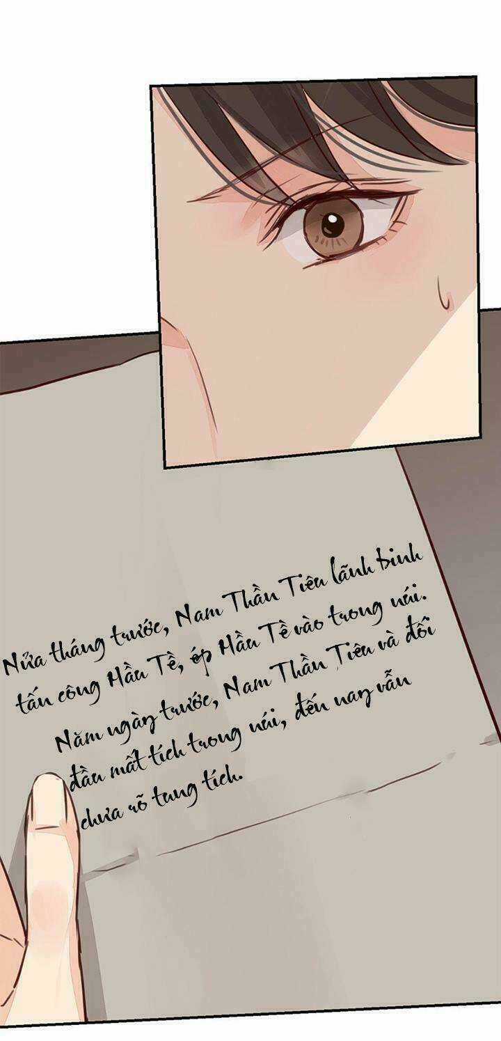 Chỉ Phu Vi Thê Chapter 59 trang 17