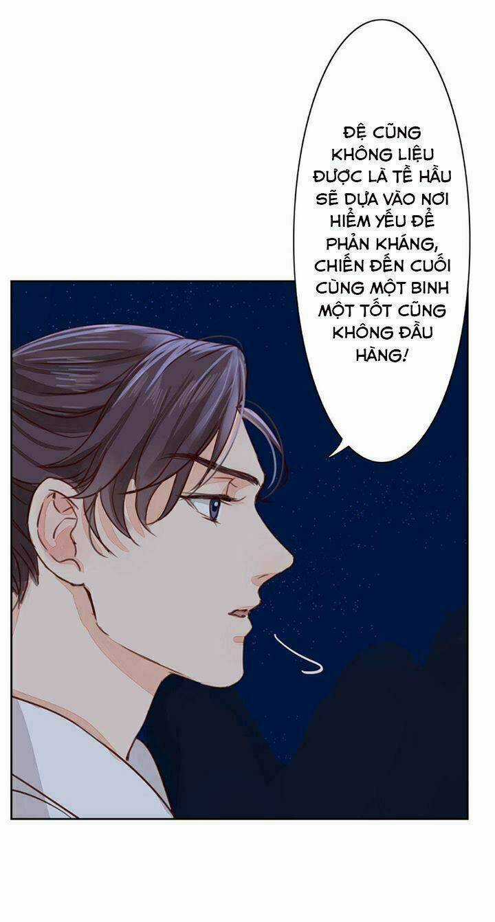 Chỉ Phu Vi Thê Chapter 59 trang 2