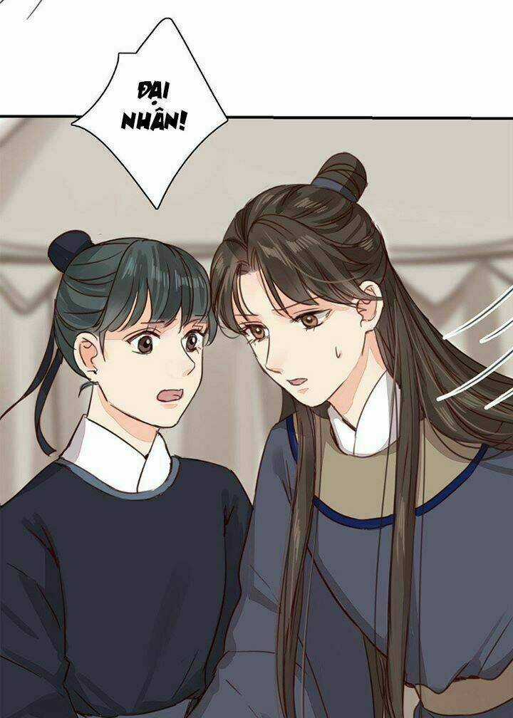 Chỉ Phu Vi Thê Chapter 59 trang 20