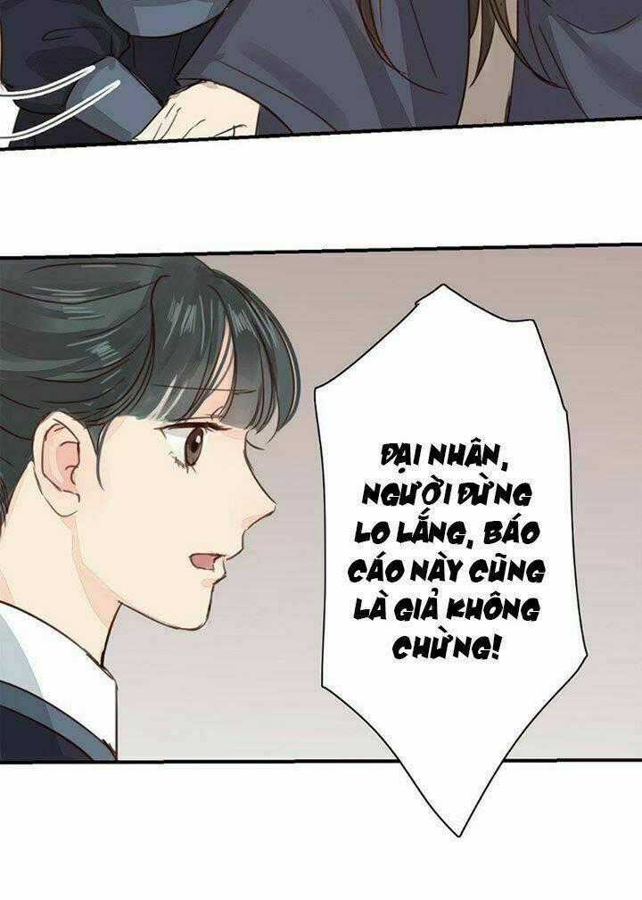 Chỉ Phu Vi Thê Chapter 59 trang 21