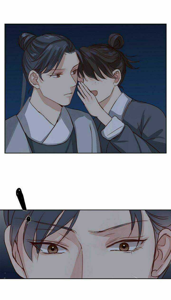 Chỉ Phu Vi Thê Chapter 59 trang 6