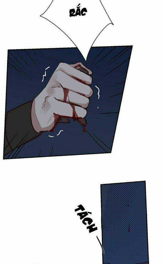 Chỉ Phu Vi Thê Chapter 59 trang 8