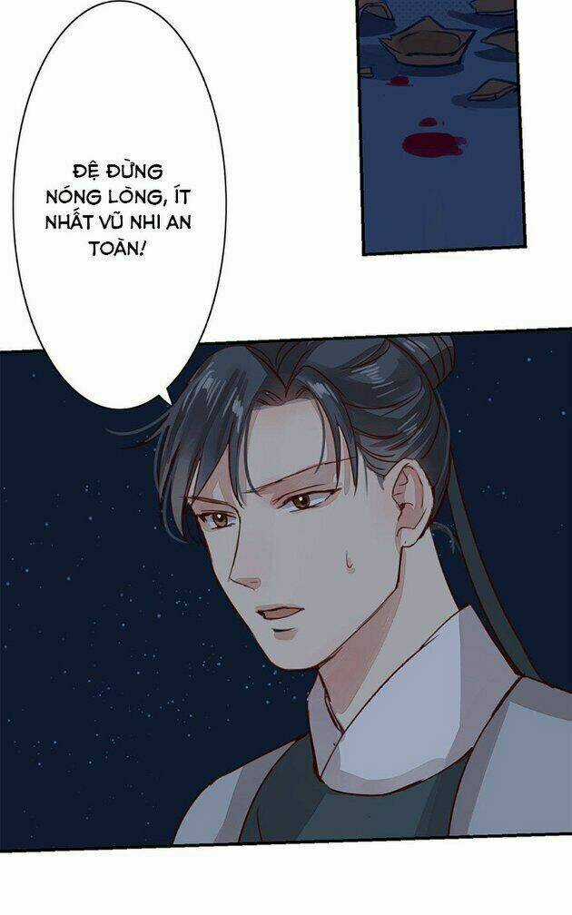 Chỉ Phu Vi Thê Chapter 59 trang 9